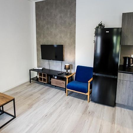 Apartament Kochanowskiego Торунь Екстер'єр фото