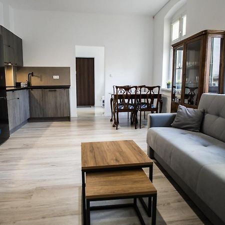 Apartament Kochanowskiego Торунь Екстер'єр фото