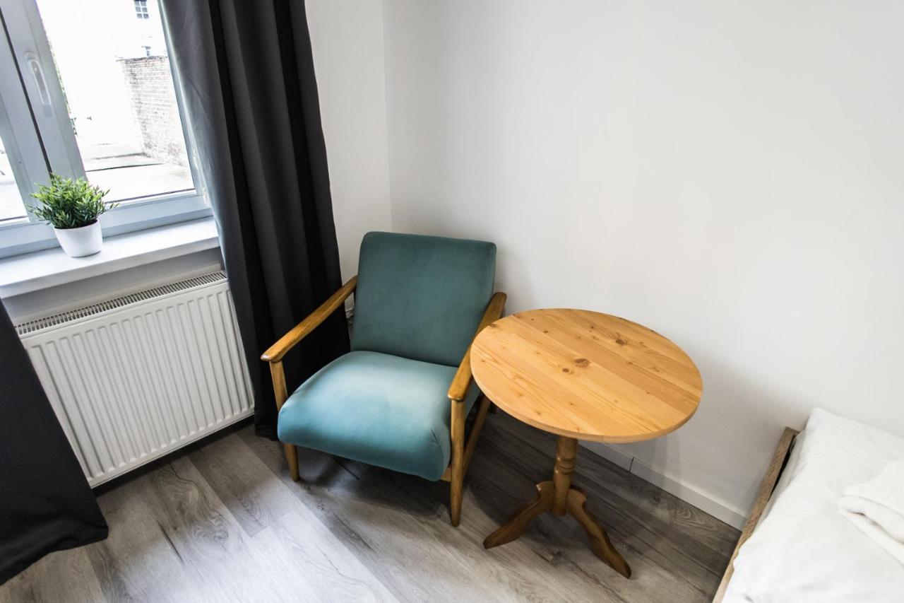 Apartament Kochanowskiego Торунь Екстер'єр фото
