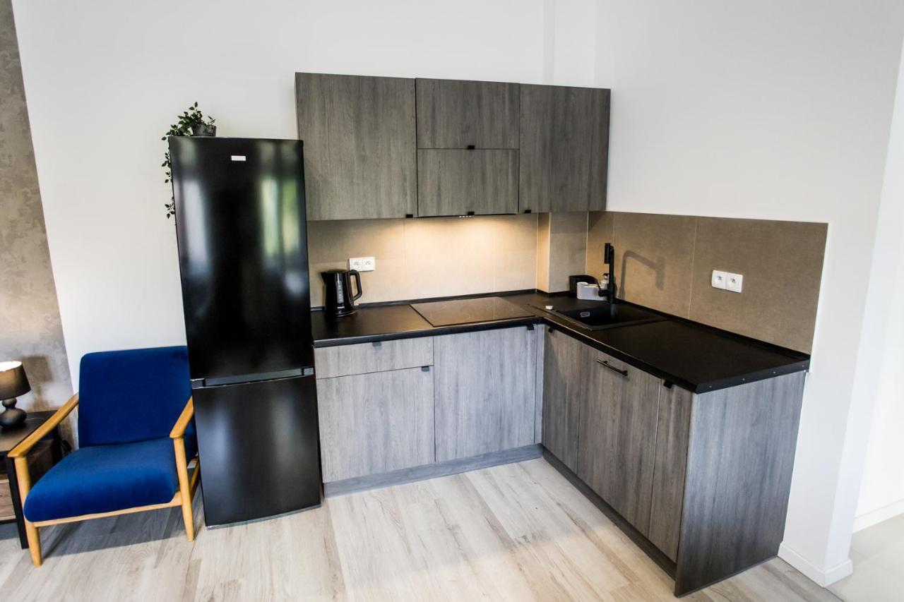Apartament Kochanowskiego Торунь Екстер'єр фото