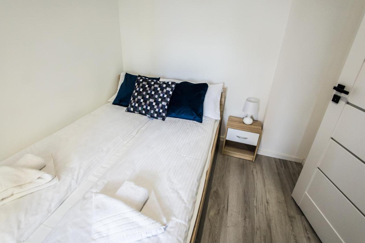 Apartament Kochanowskiego Торунь Екстер'єр фото
