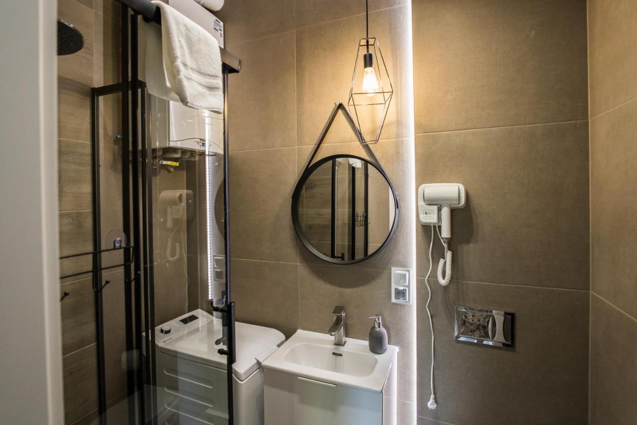 Apartament Kochanowskiego Торунь Екстер'єр фото