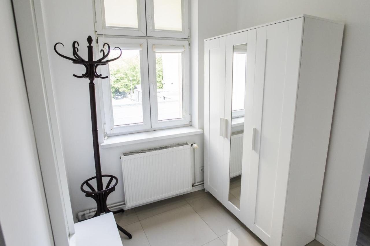 Apartament Kochanowskiego Торунь Екстер'єр фото