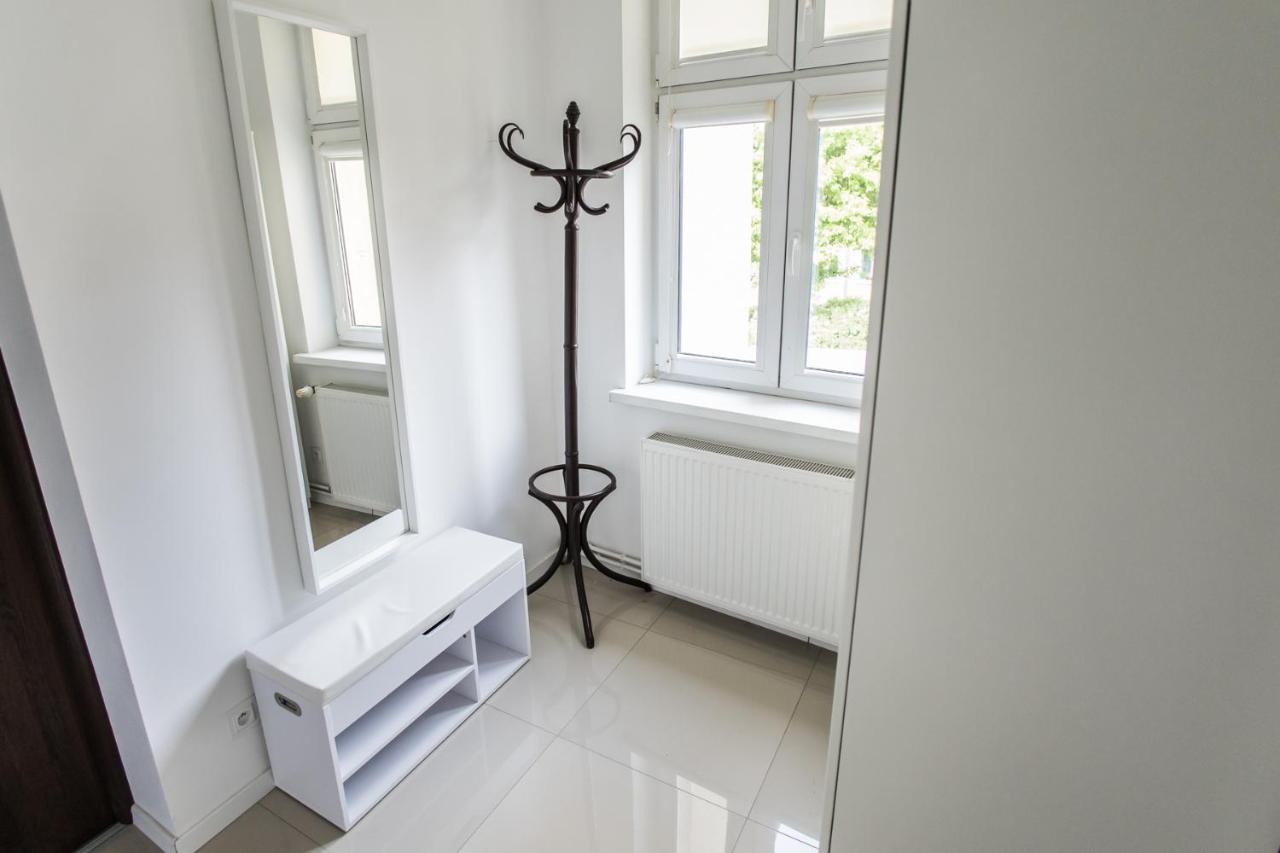 Apartament Kochanowskiego Торунь Екстер'єр фото