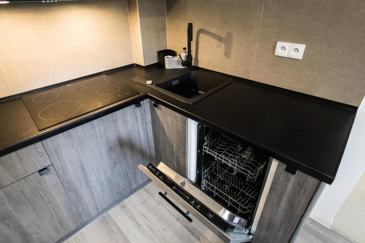 Apartament Kochanowskiego Торунь Екстер'єр фото