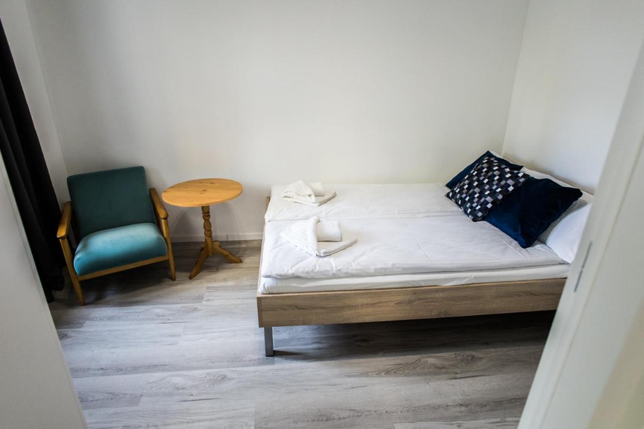 Apartament Kochanowskiego Торунь Екстер'єр фото